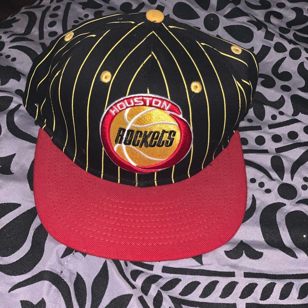Houston rockets SnapBack